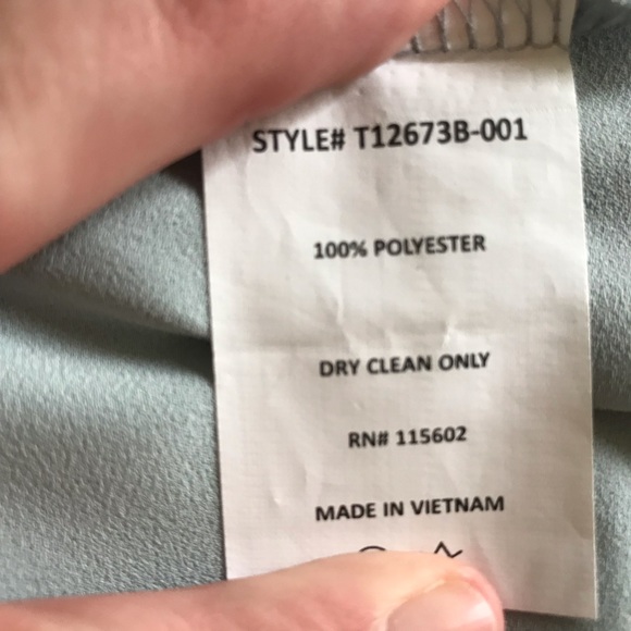 Lush sleeveless top - Picture 4 of 4